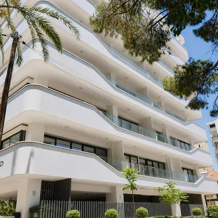 Modern 1 Bedroom With Balcony In * Nicosia
